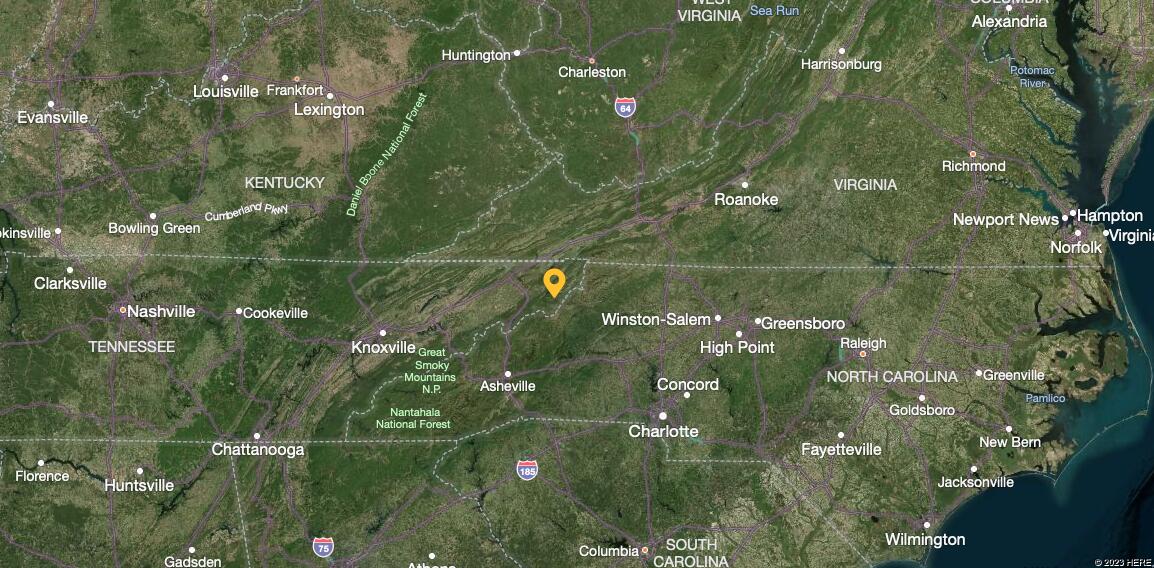 Tbd Heaton Branch Road, Unit 11A Butler, TN 37640 - Photo 19 of 28 Screen Shot 2023-03-25 at 1.04.48 PM