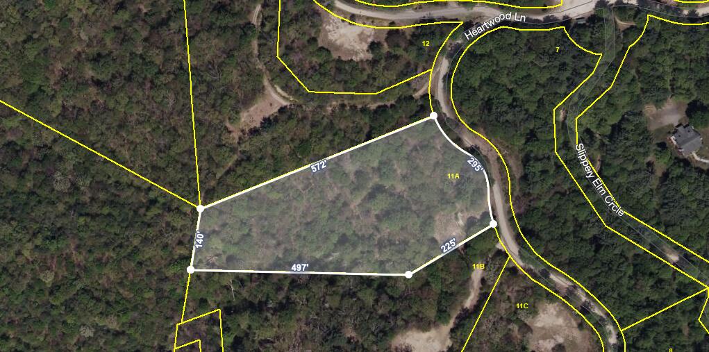 Tbd Heaton Branch Road, Unit 11A Butler, TN 37640 - Photo 22 of 28 Screen Shot 2023-03-25 at 12.59.59 PM