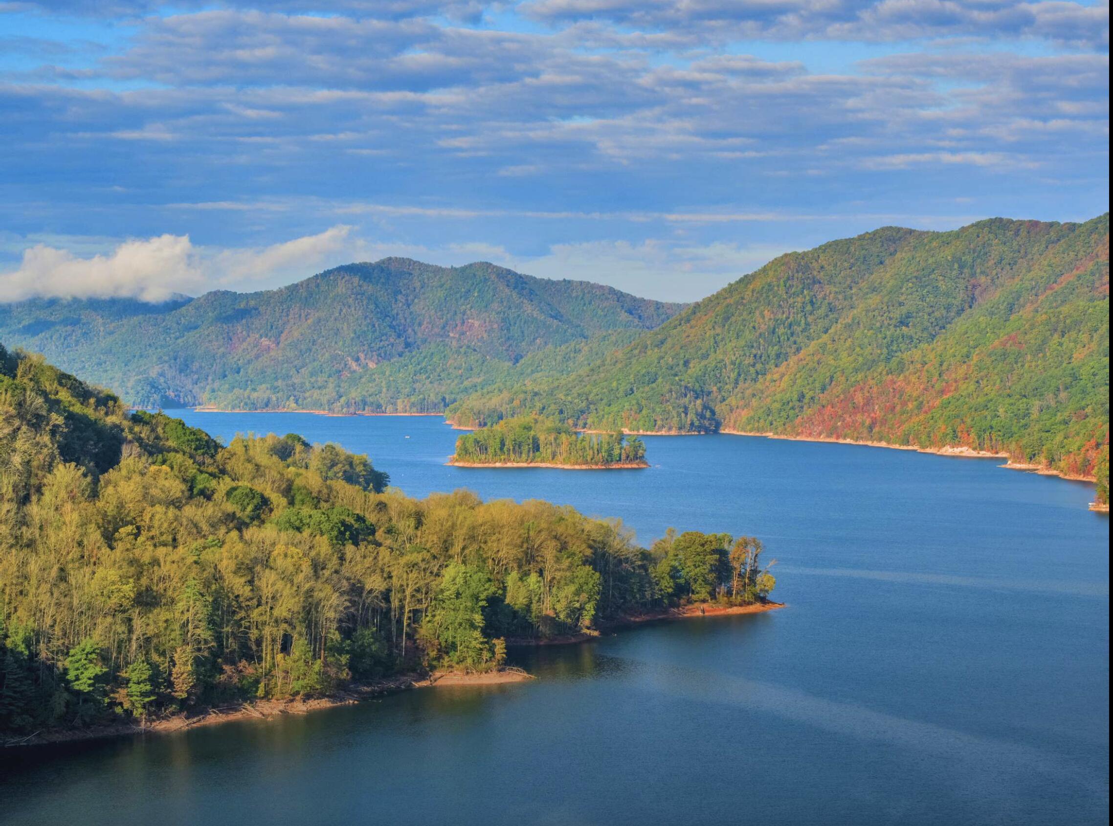Tbd Heaton Branch Road, Unit 11A Butler, TN 37640 - Photo 24 of 28 Nearby Watauga Lake