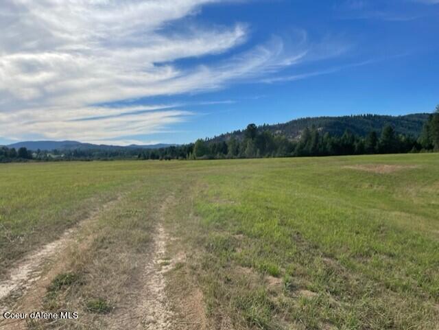 92 Acres Road Priest River, ID 83856 - Photo 1 of 1 92 acres