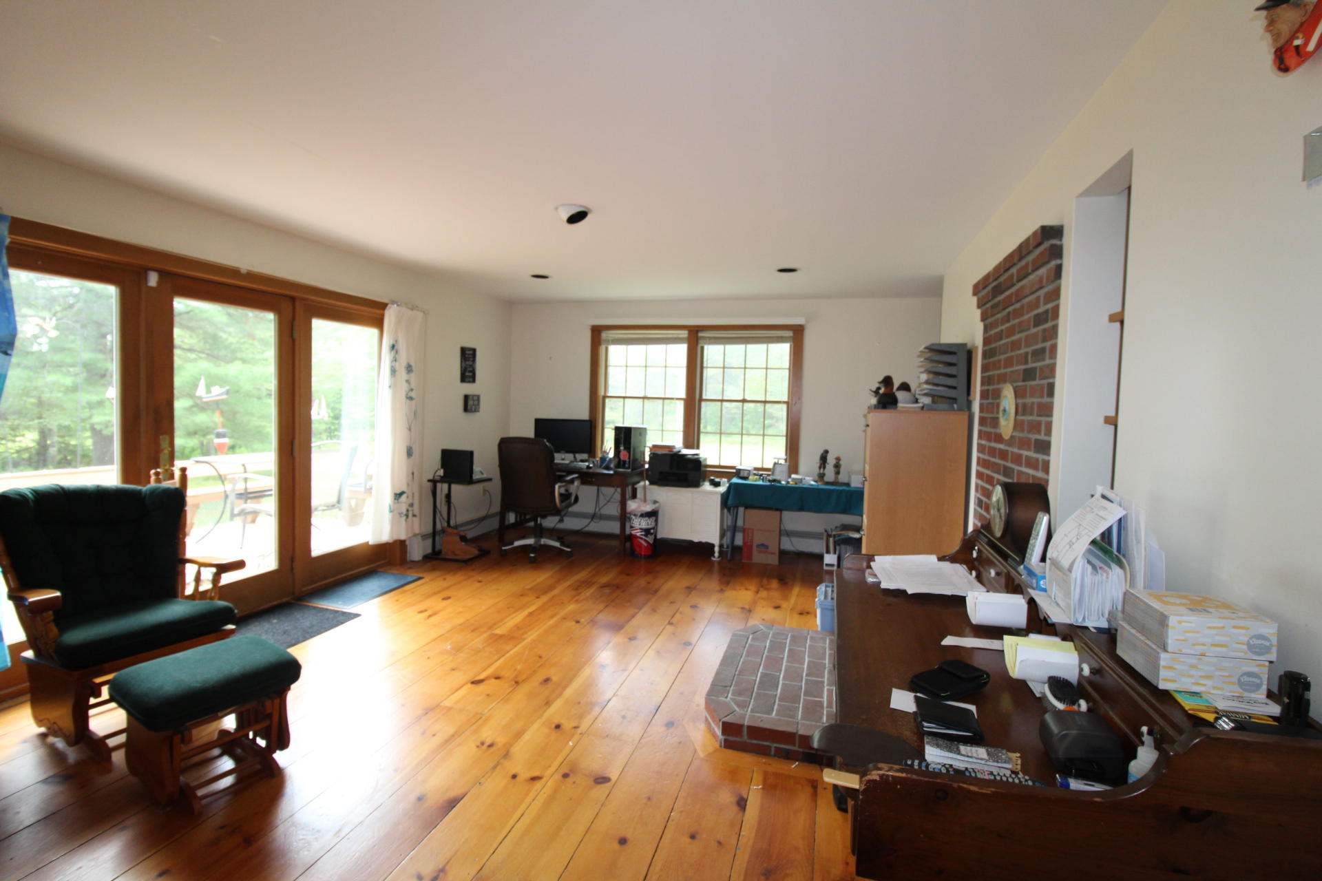 93 Denslow Road Stockton Springs, ME 04981 - Photo 28 of 91 Jim Williams Denslow Rd (189)