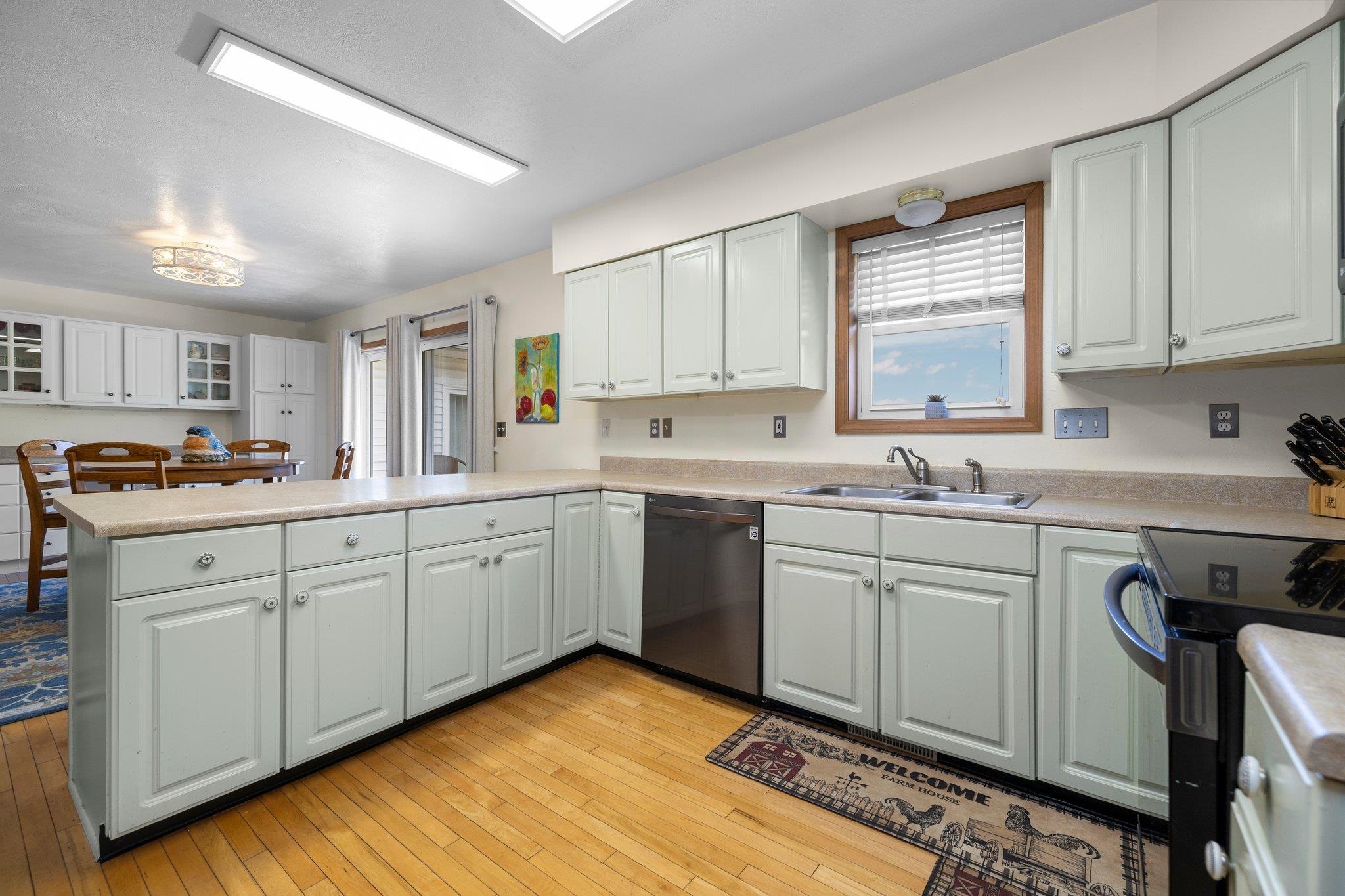1209 Saunders Road Southeast Kalkaska, MI 49646 - Photo 12 of 64