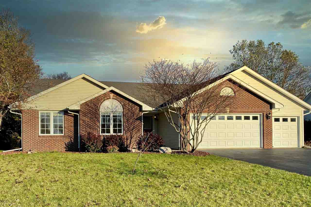 10617 Chicory Ridge Way Roscoe, IL 61073 - Photo 2 of 27