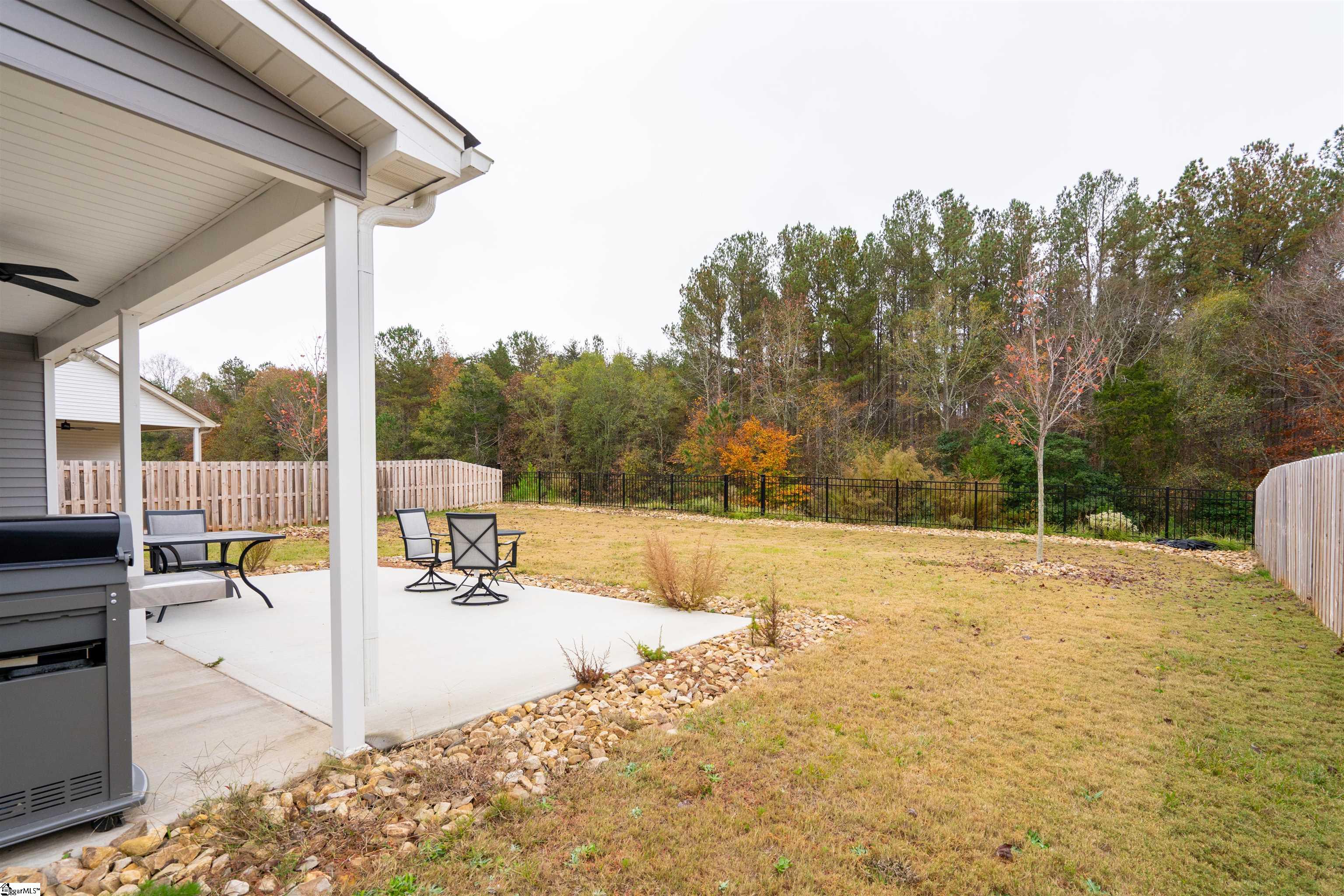 145 Capslock Trail Pendleton, SC 29670 - Photo 29 of 36