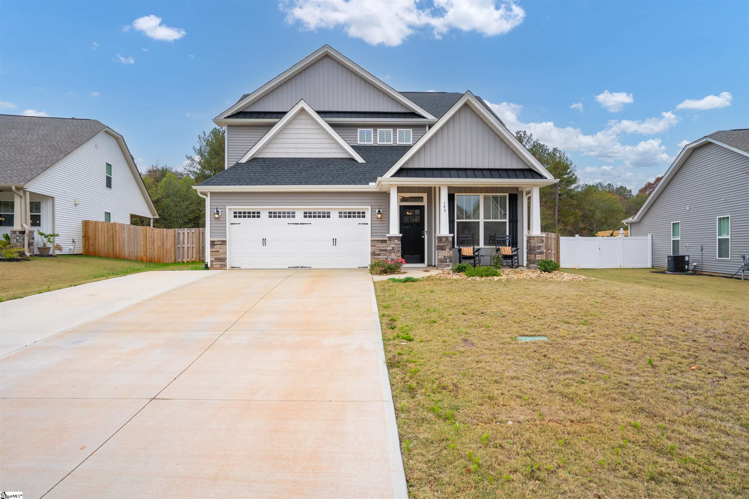 145 Capslock Trail Pendleton, SC 29670 - Photo 35 of 36