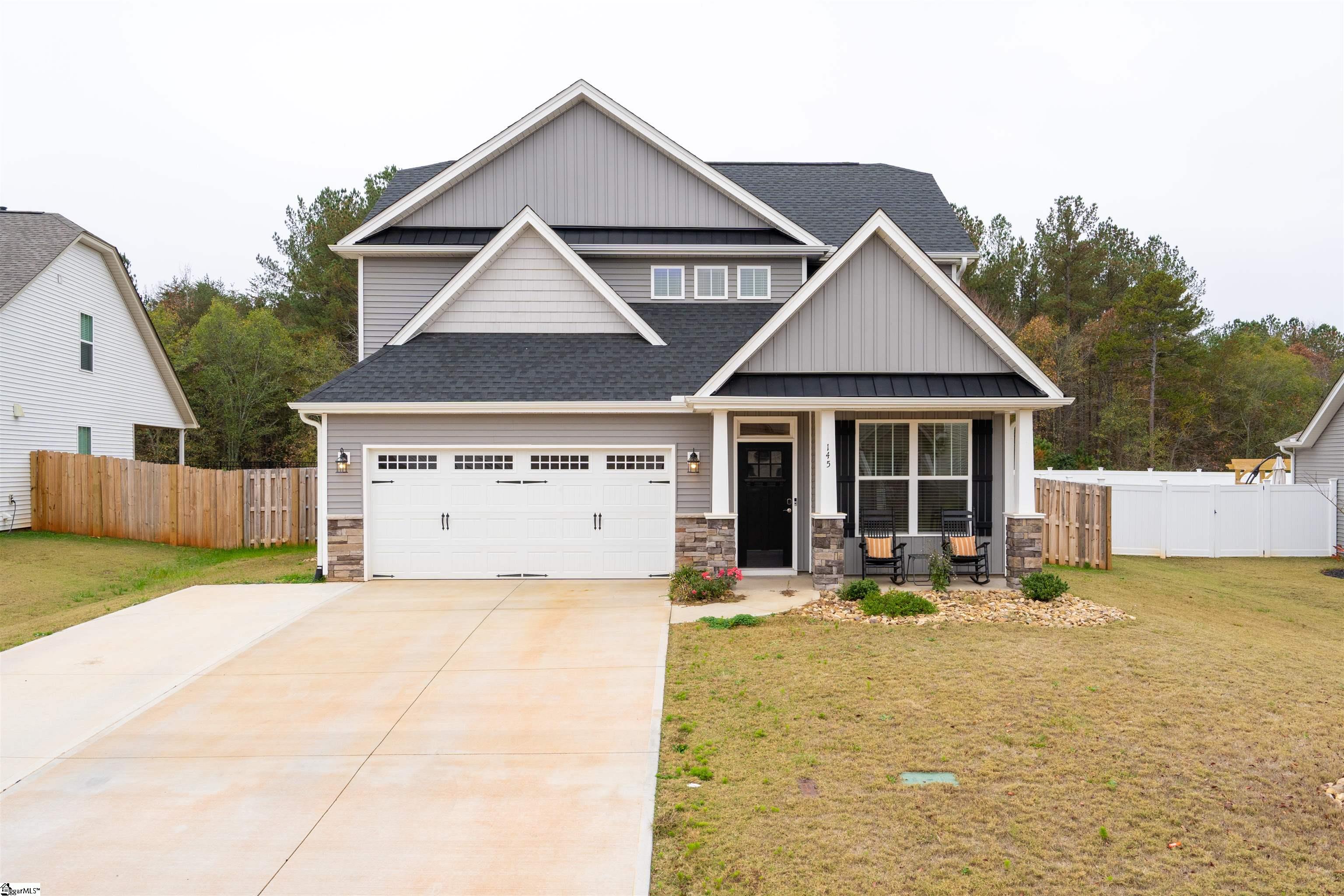 145 Capslock Trail Pendleton, SC 29670 - Photo 36 of 36