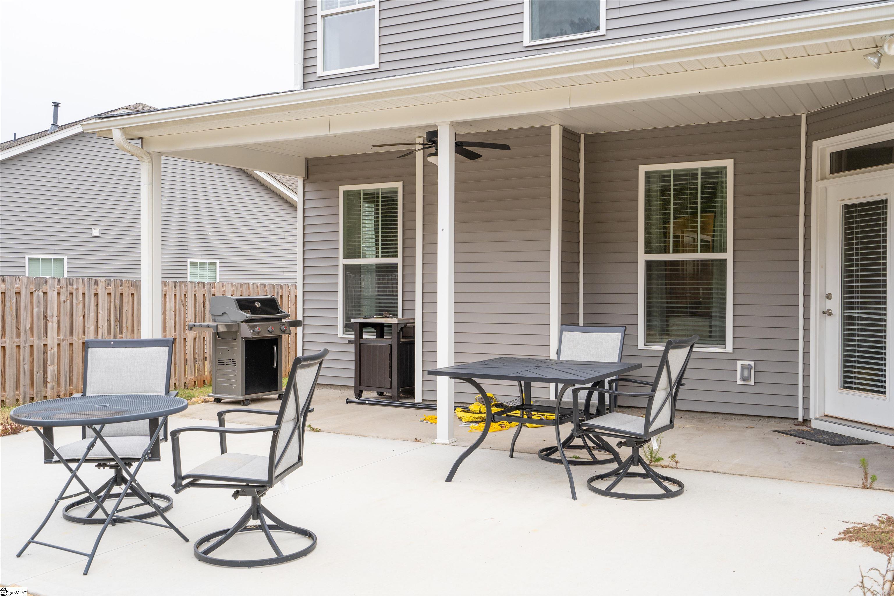 145 Capslock Trail Pendleton, SC 29670 - Photo 4 of 36