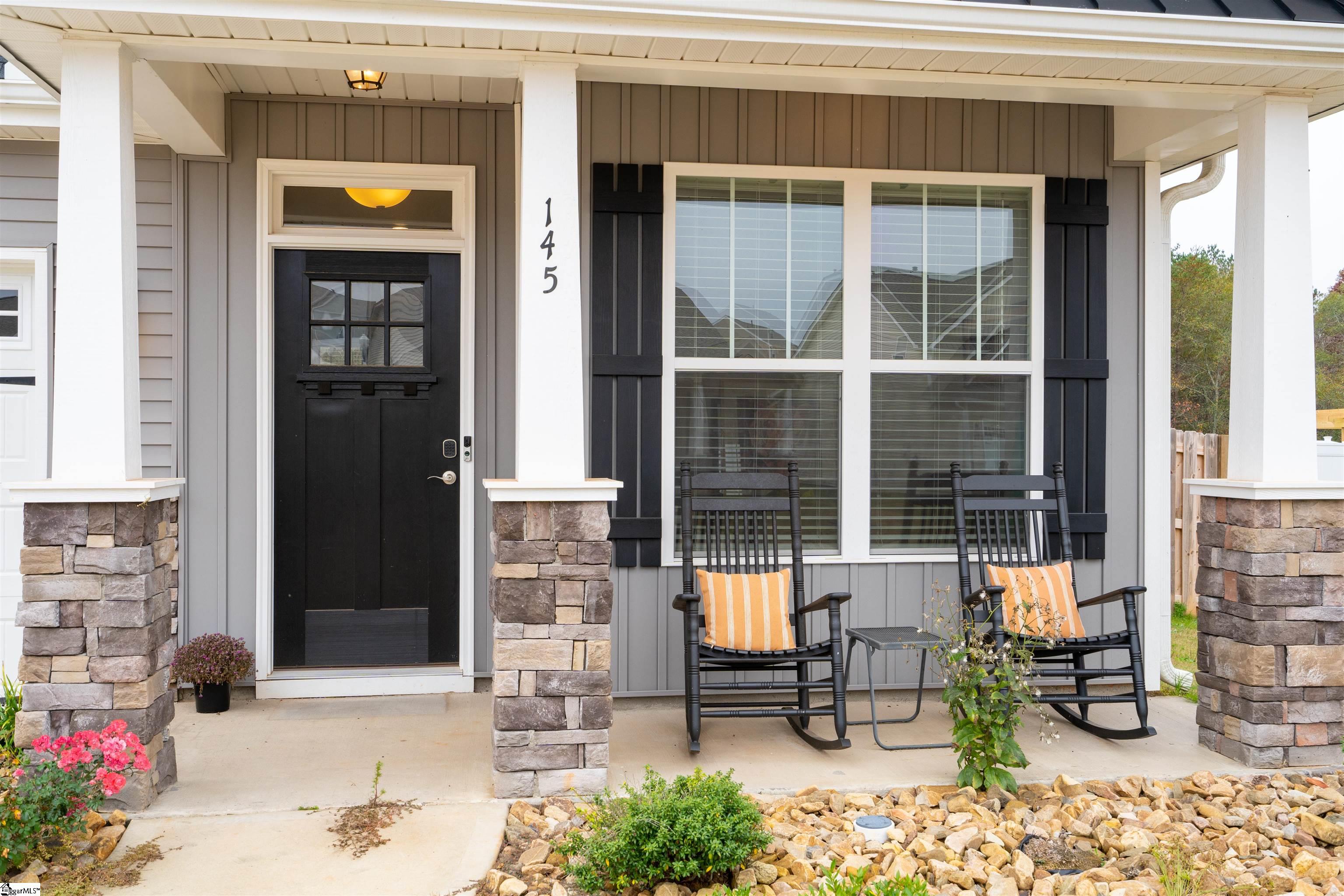 145 Capslock Trail Pendleton, SC 29670 - Photo 5 of 36