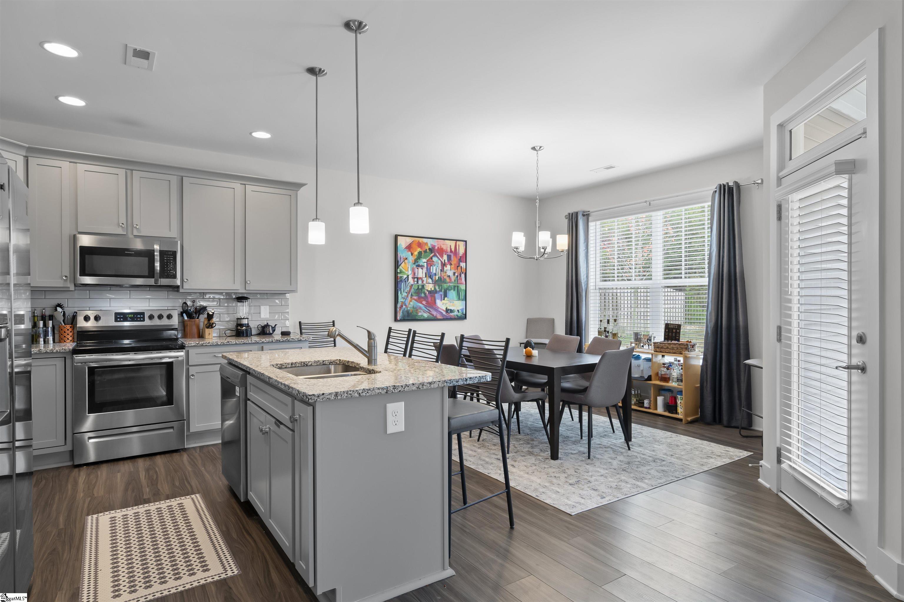 145 Capslock Trail Pendleton, SC 29670 - Photo 8 of 36