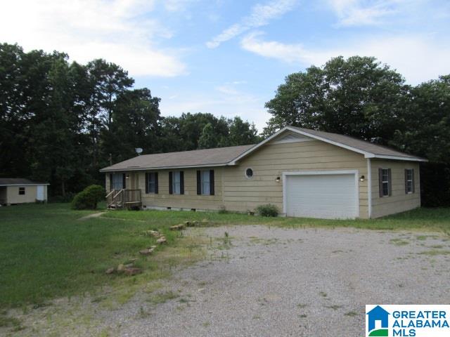 2931 Wilson Chapel Road Altoona, AL 35952 - Photo 29 of 36