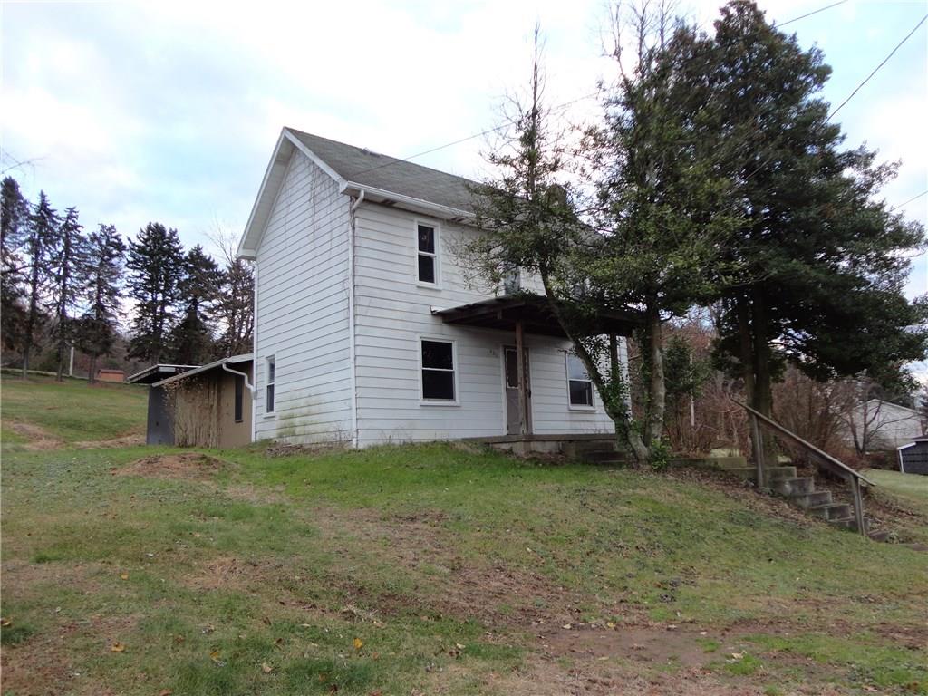 625 Spring Street Mars, PA 16046 - Photo 1 of 21 625 Spring Street! .75 acre lot in Mars Boro!