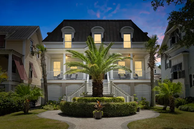 $1,697,500 | 738 Hibben's Grant Boulevard, Mount Pleasant, SC 29464