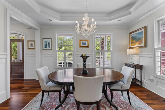 $1,697,500 | 738 Hibben's Grant Boulevard, Mount Pleasant, SC 29464