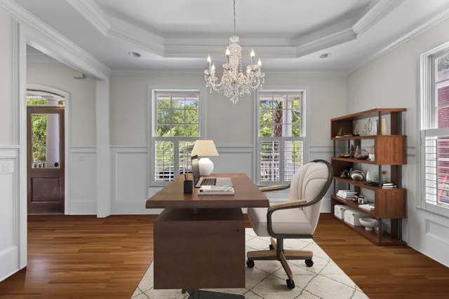 $1,697,500 | 738 Hibben's Grant Boulevard, Mount Pleasant, SC 29464