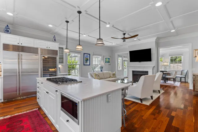 $1,697,500 | 738 Hibben's Grant Boulevard, Mount Pleasant, SC 29464