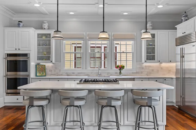 $1,697,500 | 738 Hibben's Grant Boulevard, Mount Pleasant, SC 29464