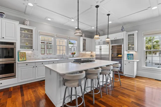 $1,697,500 | 738 Hibben's Grant Boulevard, Mount Pleasant, SC 29464