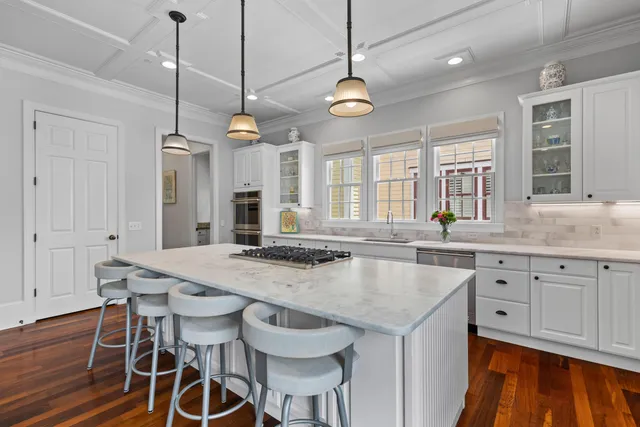 $1,697,500 | 738 Hibben's Grant Boulevard, Mount Pleasant, SC 29464