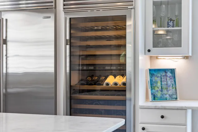 $1,697,500 | 738 Hibben's Grant Boulevard, Mount Pleasant, SC 29464