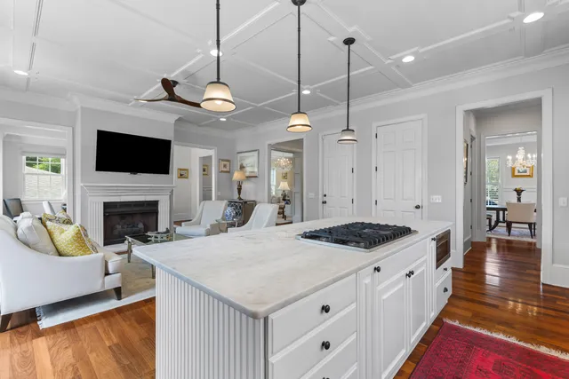 $1,697,500 | 738 Hibben's Grant Boulevard, Mount Pleasant, SC 29464