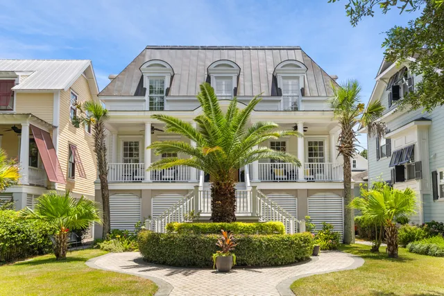 $1,697,500 | 738 Hibben's Grant Boulevard, Mount Pleasant, SC 29464