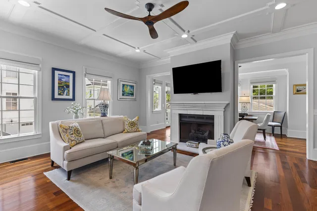 $1,697,500 | 738 Hibben's Grant Boulevard, Mount Pleasant, SC 29464