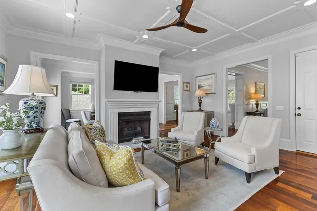 $1,697,500 | 738 Hibben's Grant Boulevard, Mount Pleasant, SC 29464