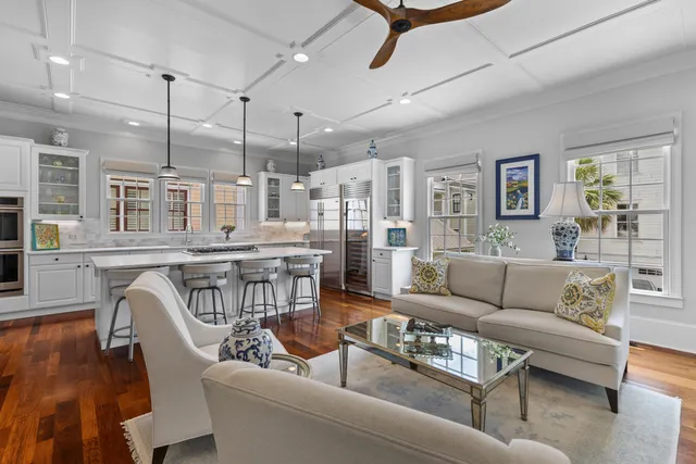 $1,697,500 | 738 Hibben's Grant Boulevard, Mount Pleasant, SC 29464