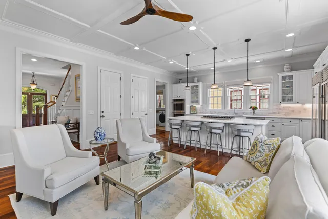 $1,697,500 | 738 Hibben's Grant Boulevard, Mount Pleasant, SC 29464