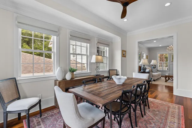 $1,697,500 | 738 Hibben's Grant Boulevard, Mount Pleasant, SC 29464