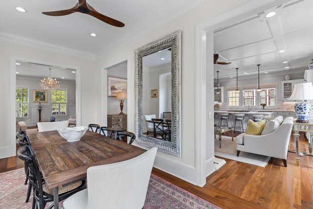 $1,697,500 | 738 Hibben's Grant Boulevard, Mount Pleasant, SC 29464