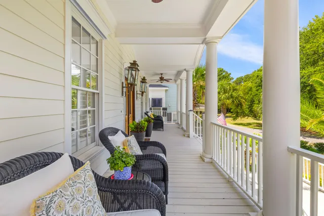 $1,697,500 | 738 Hibben's Grant Boulevard, Mount Pleasant, SC 29464