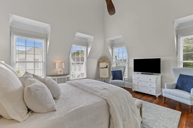 $1,697,500 | 738 Hibben's Grant Boulevard, Mount Pleasant, SC 29464