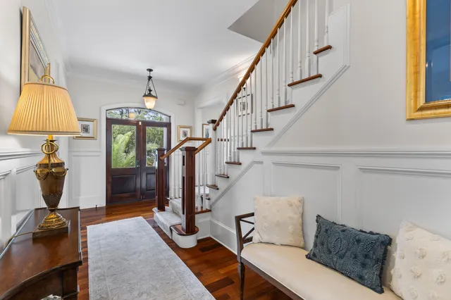 $1,697,500 | 738 Hibben's Grant Boulevard, Mount Pleasant, SC 29464