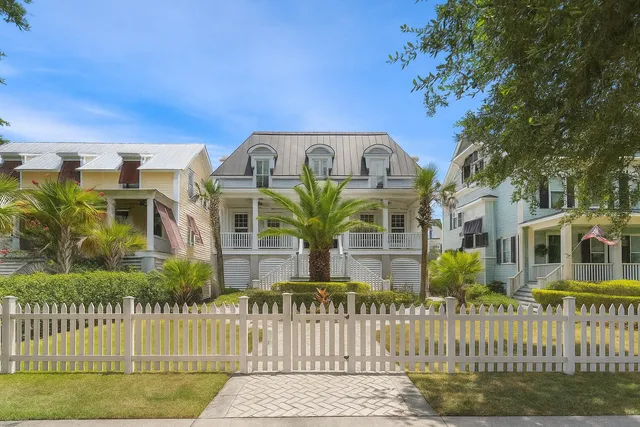 $1,697,500 | 738 Hibben's Grant Boulevard, Mount Pleasant, SC 29464