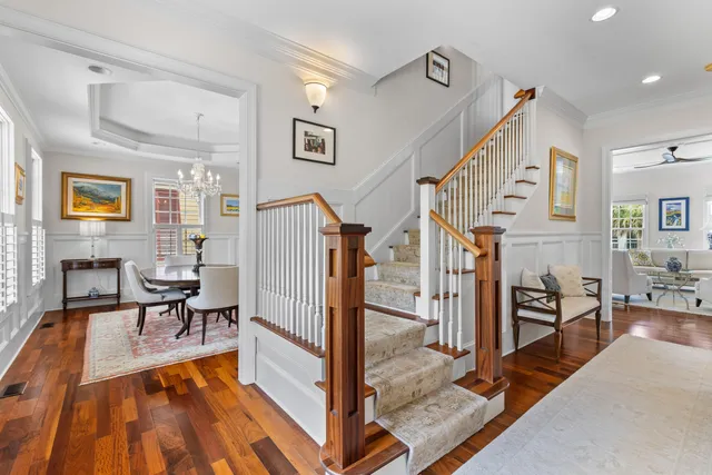 $1,697,500 | 738 Hibben's Grant Boulevard, Mount Pleasant, SC 29464