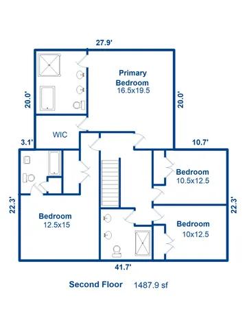 $1,697,500 | 738 Hibben's Grant Boulevard, Mount Pleasant, SC 29464