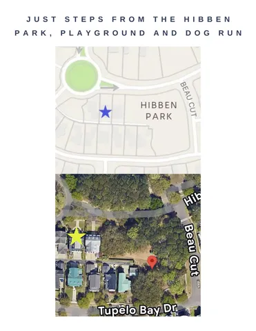 $1,697,500 | 738 Hibben's Grant Boulevard, Mount Pleasant, SC 29464