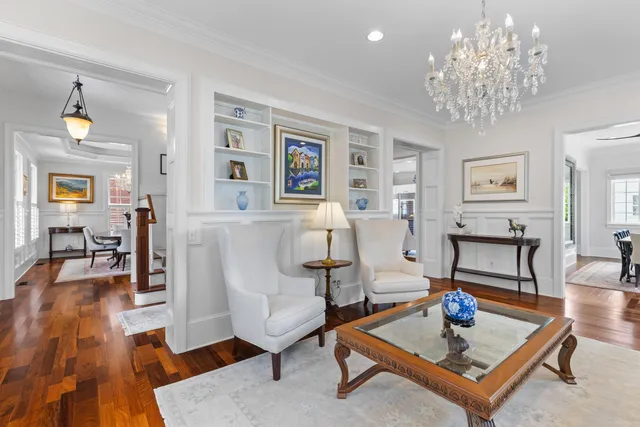 $1,697,500 | 738 Hibben's Grant Boulevard, Mount Pleasant, SC 29464