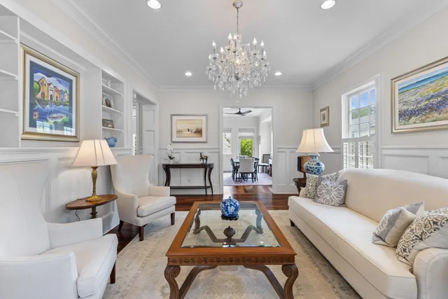$1,697,500 | 738 Hibben's Grant Boulevard, Mount Pleasant, SC 29464