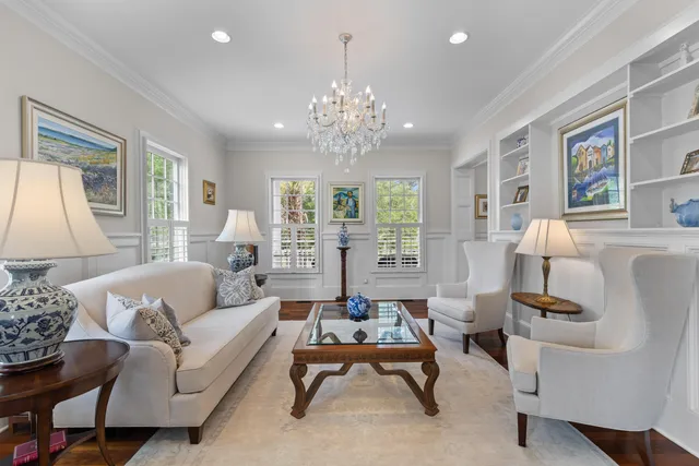 $1,697,500 | 738 Hibben's Grant Boulevard, Mount Pleasant, SC 29464