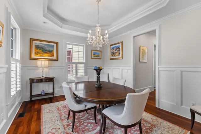 $1,697,500 | 738 Hibben's Grant Boulevard, Mount Pleasant, SC 29464