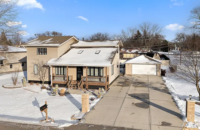 $395,000 | 16041 Long Avenue, Oak Forest, IL 60452