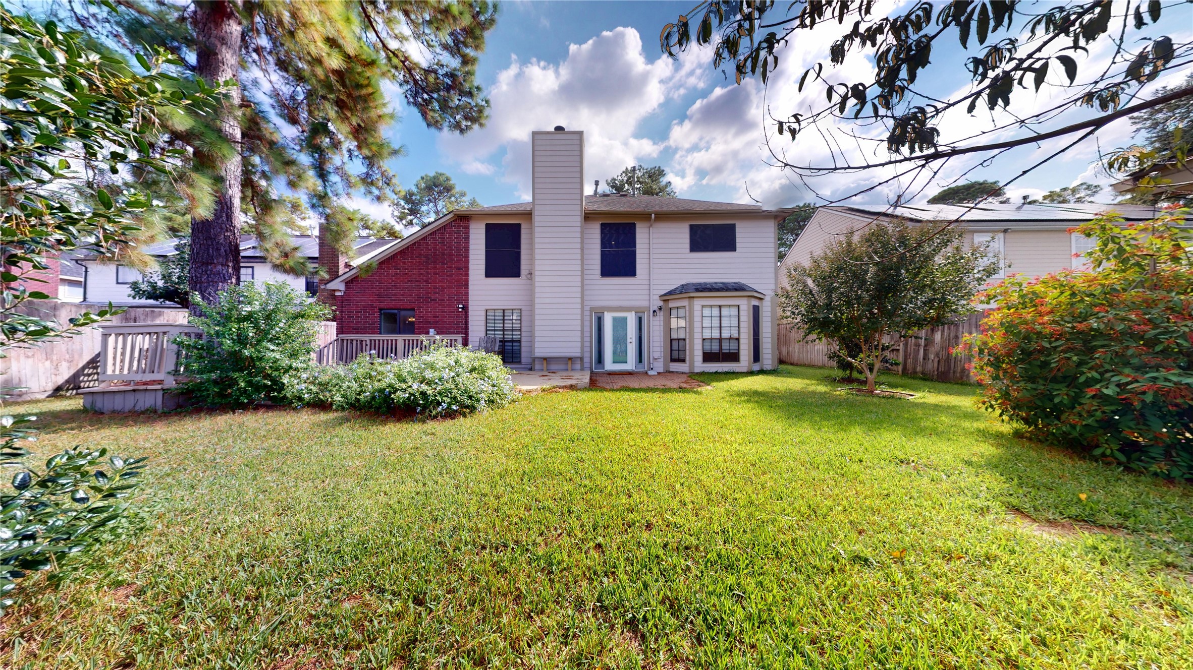 16418 Rainbow Lake Road Houston, TX 77095 - Photo 43 of 47 Gallery Image 43