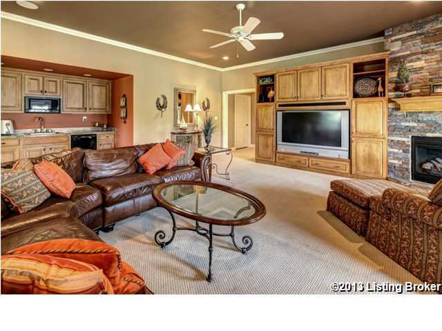 12902 Ridgemoor Drive Prospect, KY 40059 - Photo 23 of 36 Additional Photo