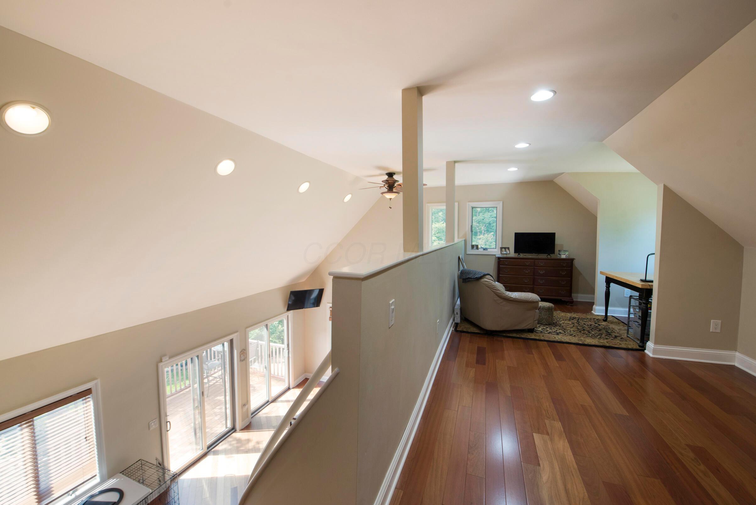 285 Partridge Bend Powell, OH 43065 - Photo 29 of 55 Owners Suite loft