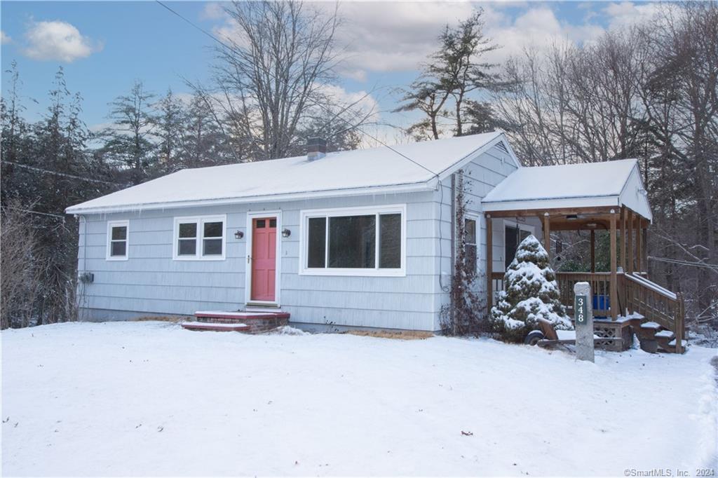348 Pompeo Road Thompson, CT 06255 - Photo 1 of 1 Gallery Image 1