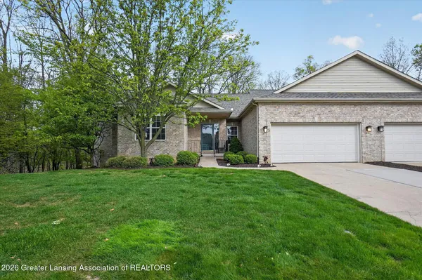 $549,900 | 2361 Sapphire Lane, East Lansing, MI 48823