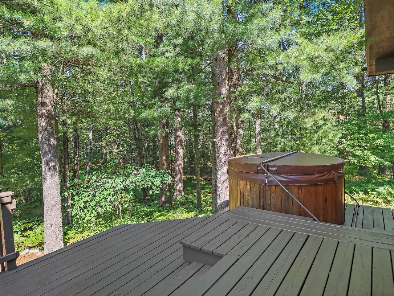 7509 Clear Lake Road Rhinelander, WI 54501 - Photo 26 of 41 Gallery Image 26
