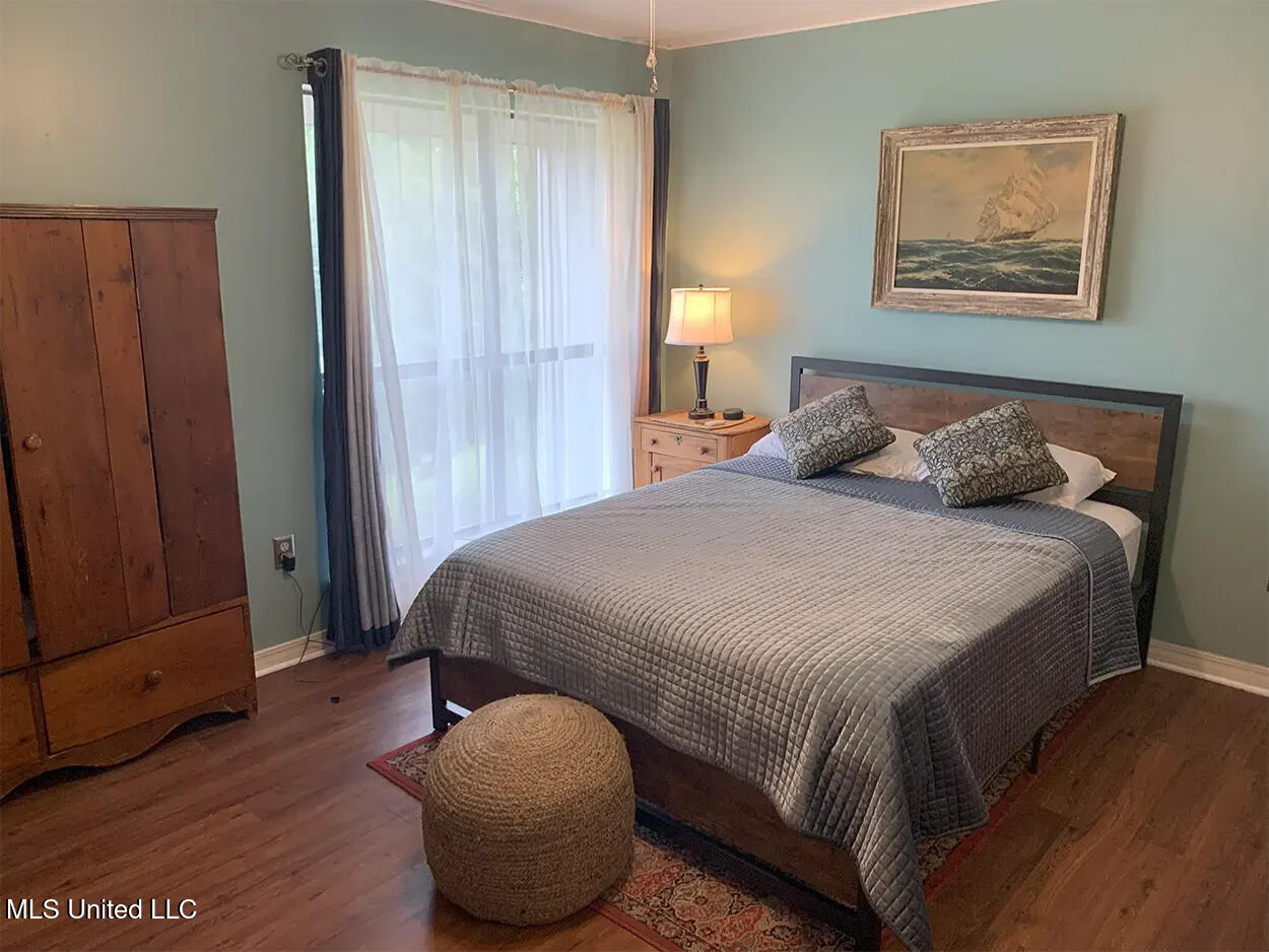 222 Highpoint Drive Diamondhead, MS 39525 - Photo 16 of 32 bedroom-two-7